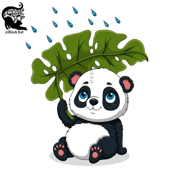 Panda Minunat Relief Moare De Tăiere Animale Noi De Metal Matrita Pentru Album Card De Ambarcațiuni Decorative