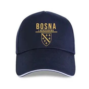 2022 Bosna I Hercegovina Bosnia Și Herțegovina Șapcă De Baseball Yugo Noi Sosesc Mens Casual Om Amuzant