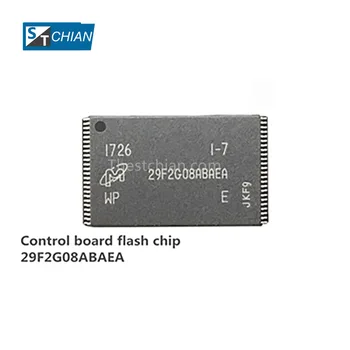 29F2G0BABAEA pentru Antminer Control board flash cip