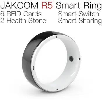 JAKCOM R5 Inel Inteligent mai Noi decât de animale chip reinscriptibile ușă de control acces 2000 de utilizatori rfid passw nfc tag-uri programabile nfca