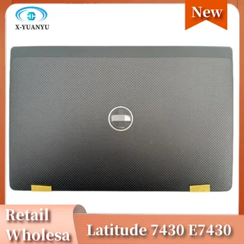 Nou Pentru Dell Latitude 7430 E7430 Laptop Capac LCD LCD Back Cover Asamblare 0HRM55 HRM55
