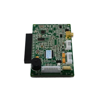 USB / RS232 13.56 mhz NFC Cititor RFID Module cu SAM Prize HCC-T10-DC1