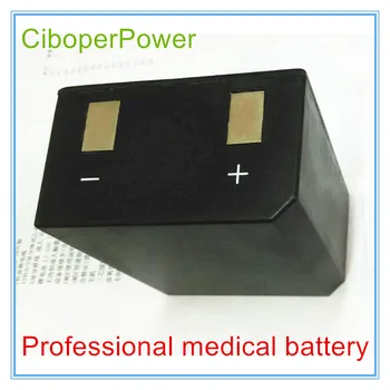 De înaltă calitate 5200mAH Electrocardiograma mașină de baterie pentru DHR930D DHR930-D CPM-9000