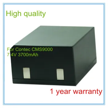 Medicale Acumulator Inlocuitor pentru CMS9000 CM8000 CMS8000 ECG, EKG-Semne Vitale Monitor Baterie
