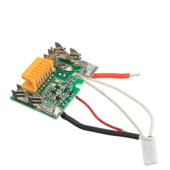 18V Acumulator Chip PCB Bord Înlocuire pentru Makita BL1830 BL1840 BL1850 LXT400 SKD88-3Pcs
