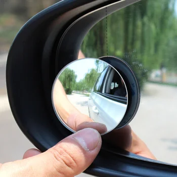 1Pair Mașina Convex oglinda fața Locului Orb Pentru Saturn Astra Aura Ion Outlook Vue VAUXHALL MOKKA, Zafira Insignia, Vectra Antara