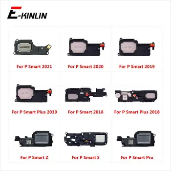 10buc/lot Spate Noi Buzzer Sonerie Modul Difuzor Difuzor Cablu Flex Pentru HuaWei P Inteligente S Z Pro Plus 2018 2019 2020 2021