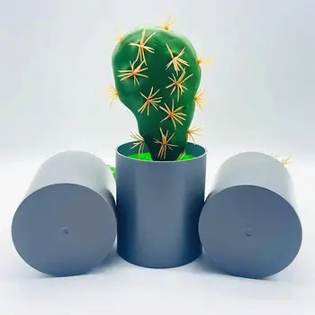 Simulare Bonsai Nu Udare Bonsai Artificial Ghiveci Decorativ Simulare Cactus