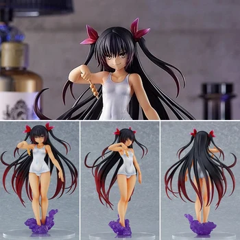 Original POP-UP PARADA Întuneric Regina de Outsourcing Anime Acțiune Figura Sexy Model de Jucarii de Colectie Model de Cadouri pentru Baieti