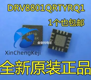 10buc original nou circuit integrat DRV8801Q DRV8801QRTYRQ1 WQFN-16