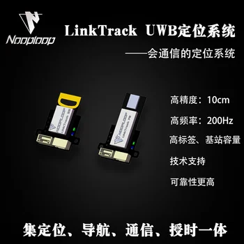 Locație Uwb LinkTrack SS/PS Interior Variind de Module (etichetă comună stație de bază universal)