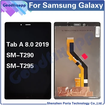 Pentru Samsung Galaxy Tab a 8.0 2019 SM-T290 SM-T295 T290 T295 Display LCD Touch Screen Digitizer Înlocuirea Ansamblului