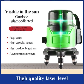 Instrumente Cu Laser ForConstruction Nivel Cu Laser Outdor DigitalLaser Spiritul LevelProfessional Nivel Ridicat De Precizie Laser De Nivel LaserGuide