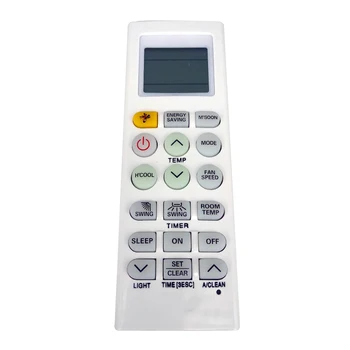 Noi AKB73975615 Universal AC Controler de la Distanță pentru LG AC cu Țânțari butonul de Aer Conditionat de control remoto Fernbedienung
