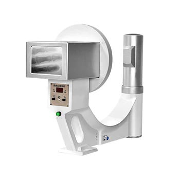 Medicale de înaltă calitate mini aparat cu raze X portabil pentru spital fluoroscopie x-ray mașină
