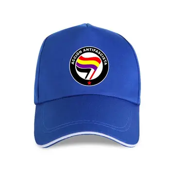 noua pac pălărie Republican antifascist acțiune Șapcă de Baseball de sex masculin brand teeshirt oameni de vara din bumbac moda barbati din bumbac brand teeshir
