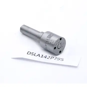 ERIKC DSLA142P795 (0 433 175 196) Common Rail Diesel Pistol de Pulverizare Duza DSLA142 P795 Injector Duza DSLA 142 P795 pentru 0445110008