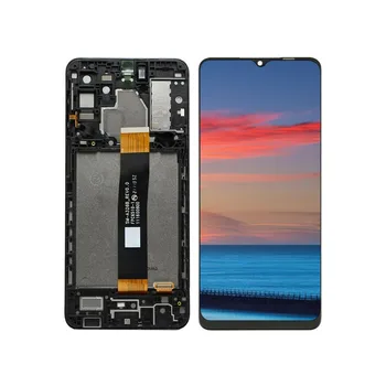 1 buc Pentru Samsung LCD Display Touch Screen+Digitizer Cadru de Reparare Piese de schimb Pentru Galaxy A32 5G A326U A326B Ecran Înlocuirea Ansamblului